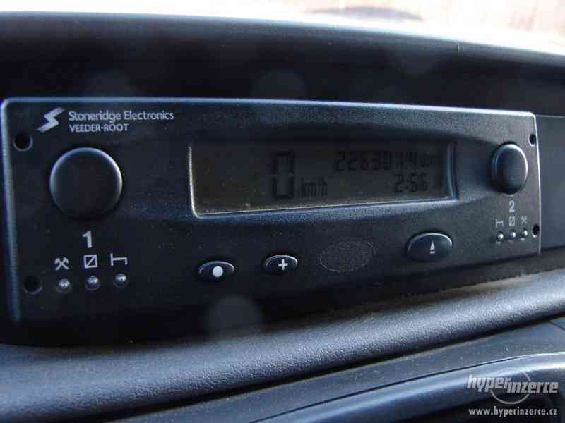 Ford Transit 2.0 TDDI r.v.2005 (92 KW) 9 míst - foto 9