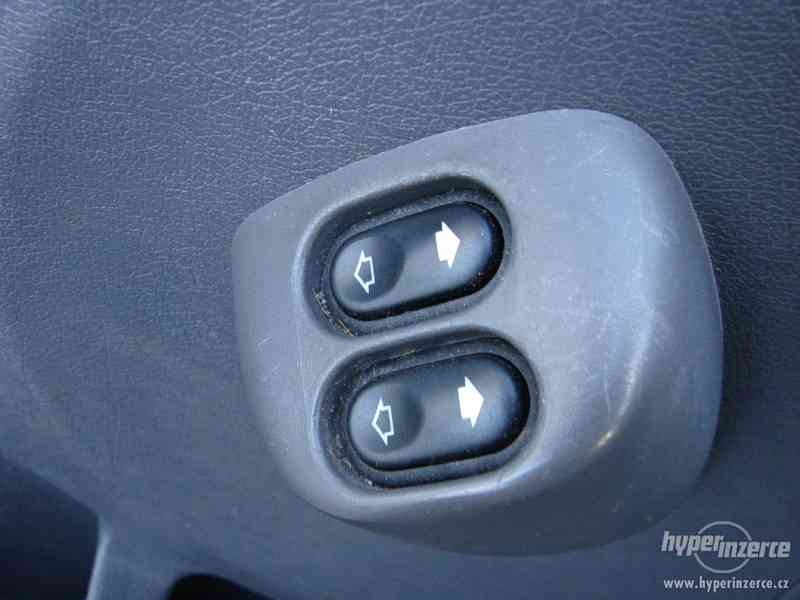 Ford Transit 2.0 TDDI r.v.2005 (92 KW) 9 míst - foto 10