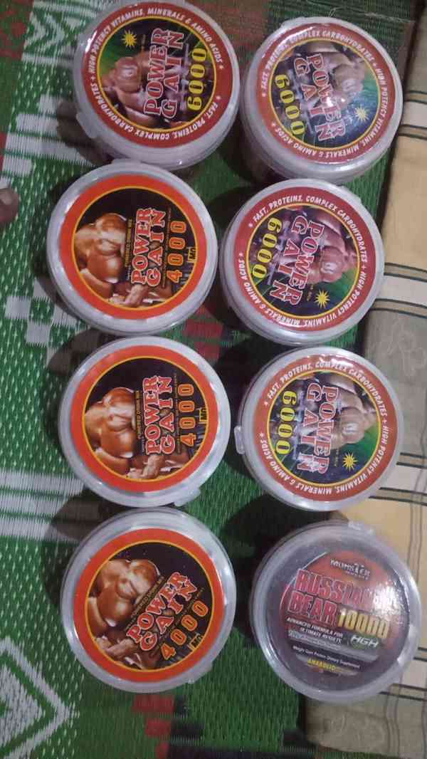 Body Buildo Capsule In Muzaffargarh$ #03094565275 - foto 2