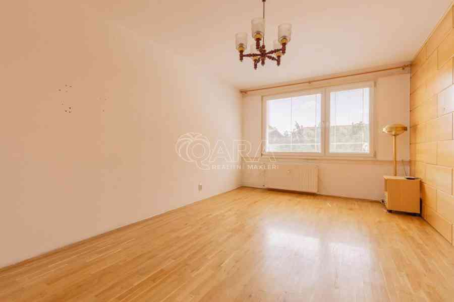 Prodej byt 2+1, Vodňany, 66 m2  - foto 6