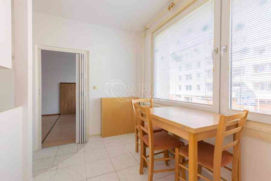 Prodej byt 2+1, Vodňany, 66 m2  - foto 3