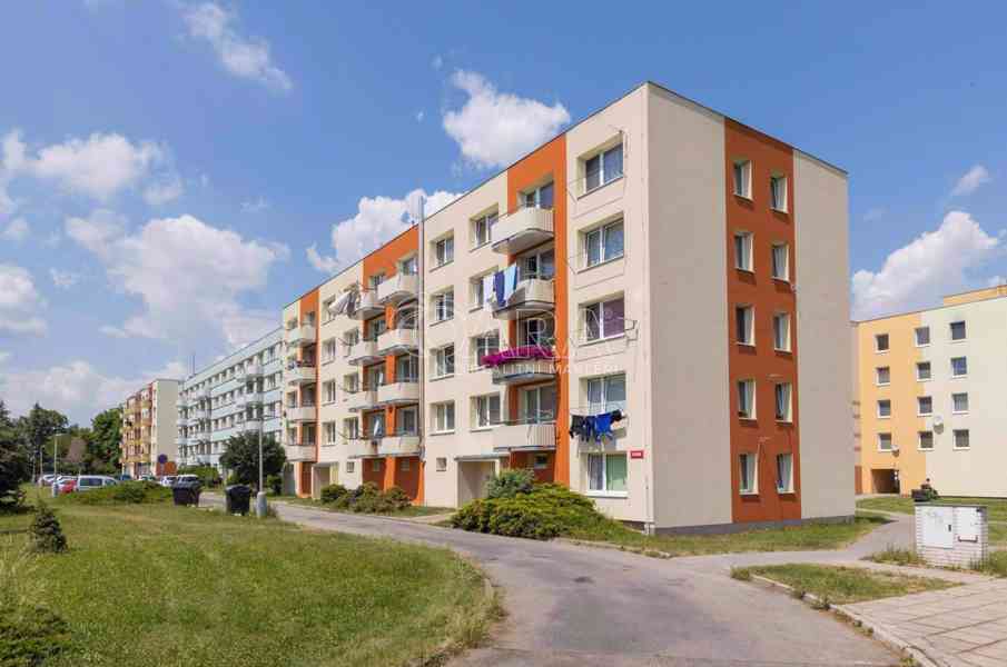 Prodej byt 2+1, Vodňany, 66 m2  - foto 11