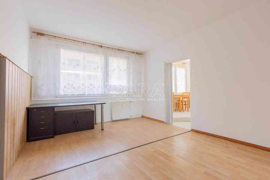 Prodej byt 2+1, Vodňany, 66 m2  - foto 8