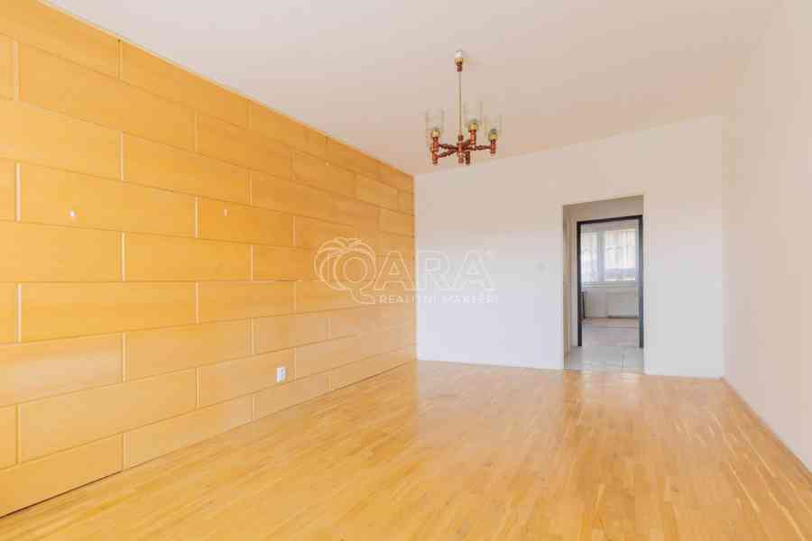 Prodej byt 2+1, Vodňany, 66 m2  - foto 7