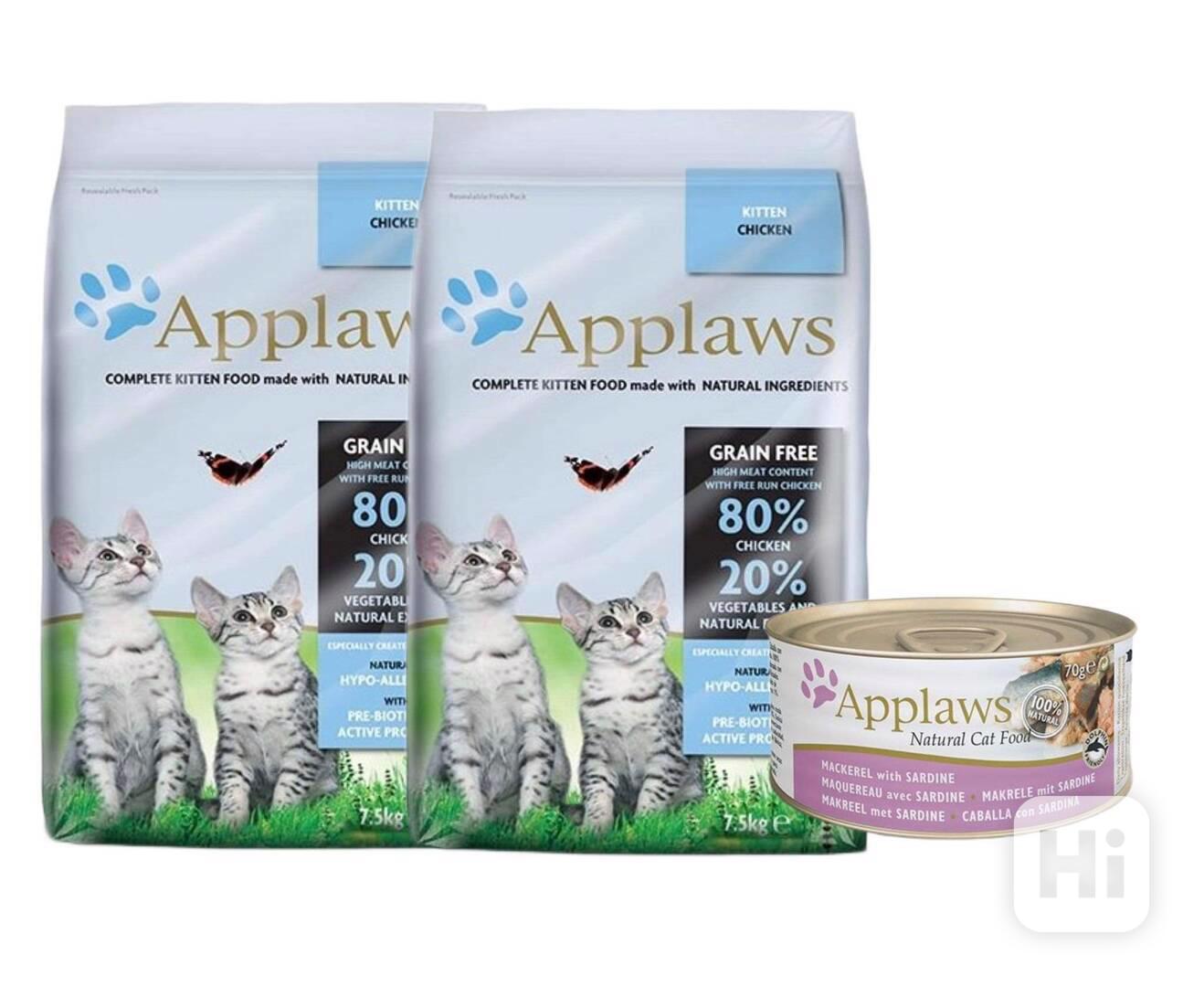 Applaws kitten 7.5 outlet kg