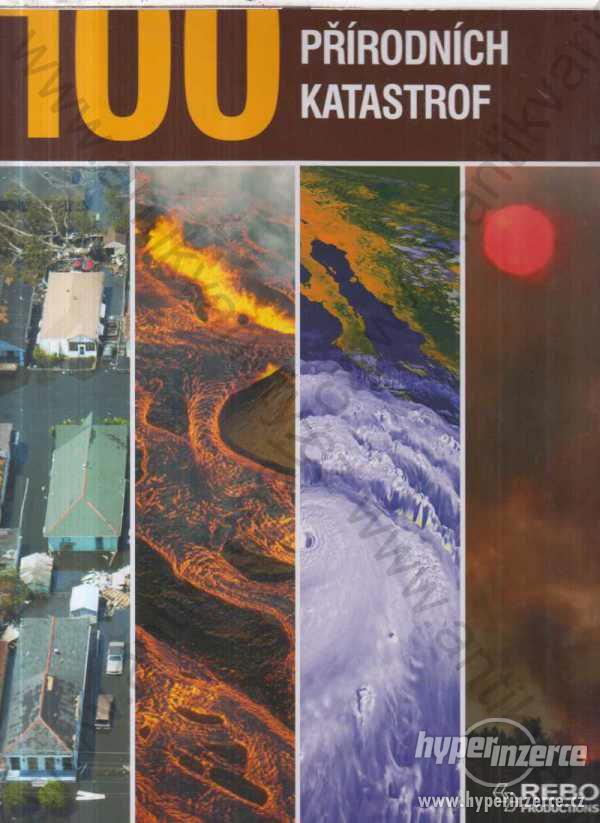 100 největších přírodních katastrof 2006 - foto 1