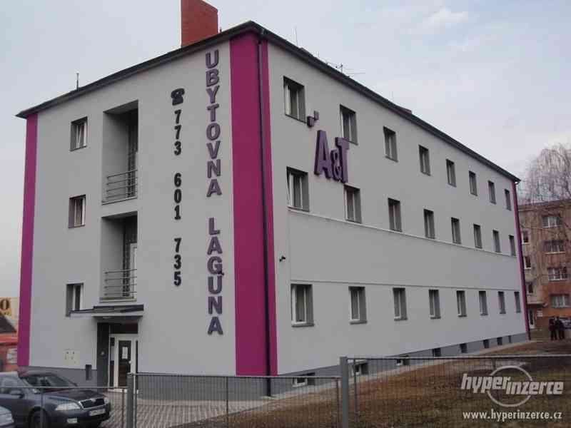 Reklamní plochy k pronájmu - foto 1