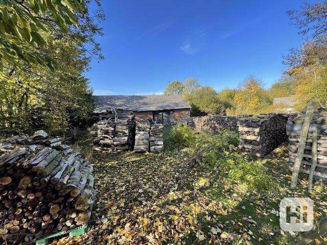 Prodej stavebního pozemku Zbinohy, prodej stavební pozemek ve Zbinohách - foto 7