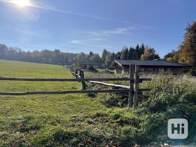 Prodej stavebního pozemku Zbinohy, prodej stavební pozemek ve Zbinohách - foto 15