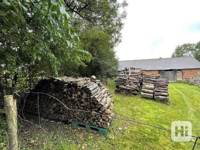 Prodej stavebního pozemku Zbinohy, prodej stavební pozemek ve Zbinohách - foto 9