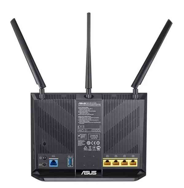 ASUS DSL-AC68U - foto 2