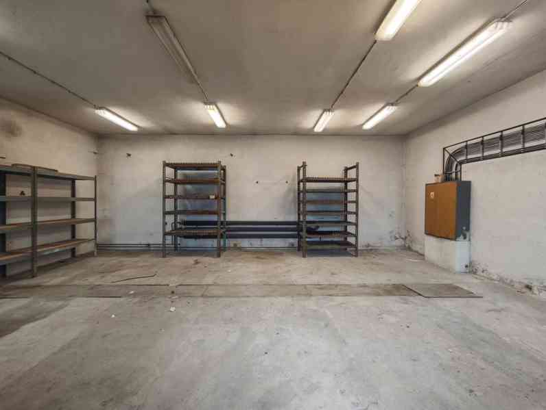 Pronájem skladu 63 m², Skuteč - foto 3