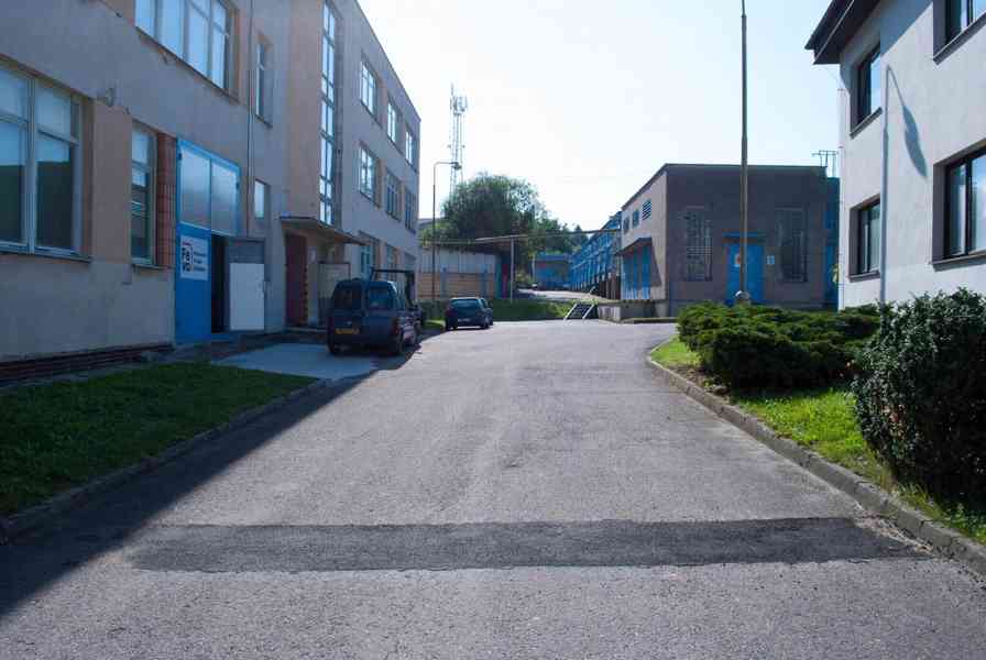 Pronájem skladu 63 m², Skuteč - foto 7