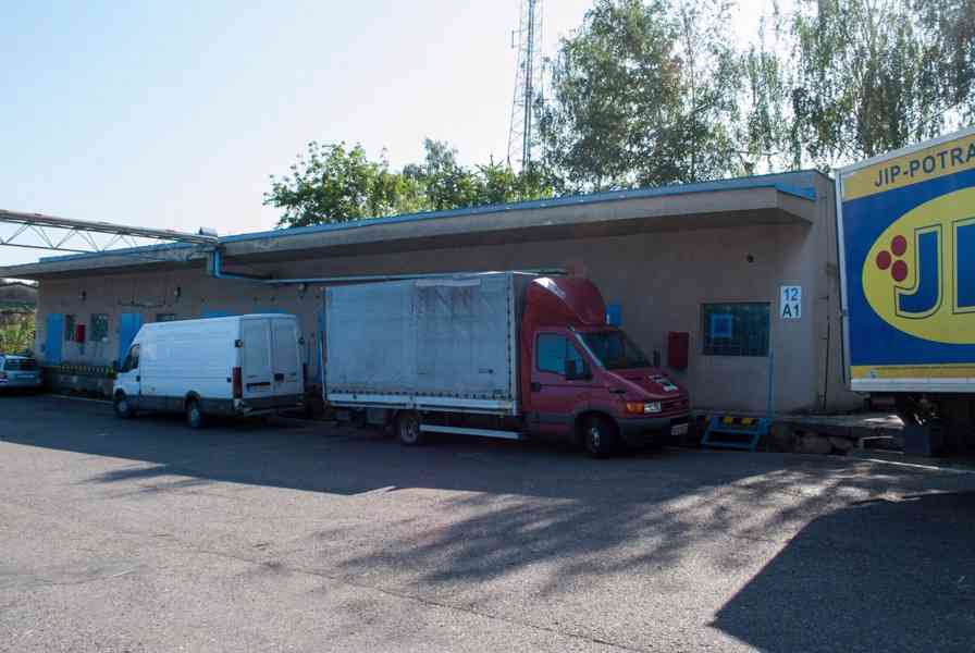 Pronájem skladu 63 m², Skuteč - foto 6