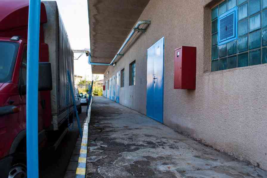 Pronájem skladu 63 m², Skuteč - foto 5