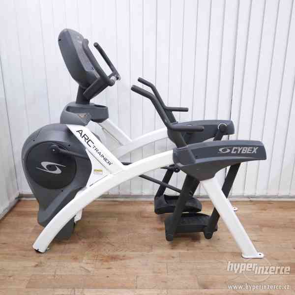 Cybex 625A ARC Trainer - foto 3