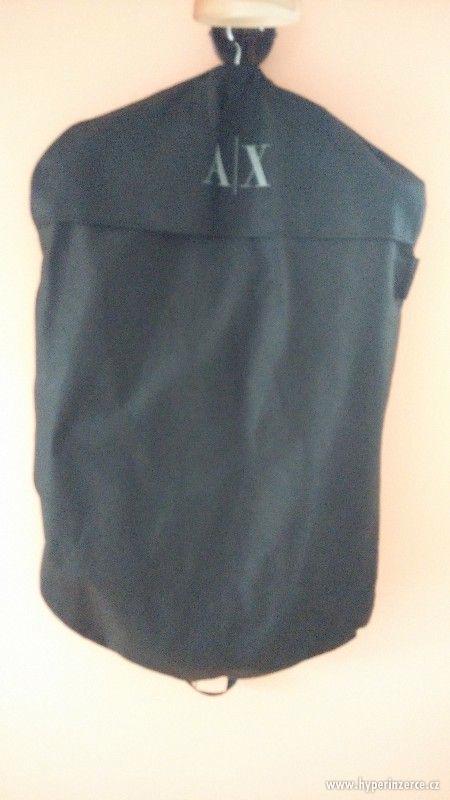 Podzimní sako Armani Exchange - velikost M - foto 5