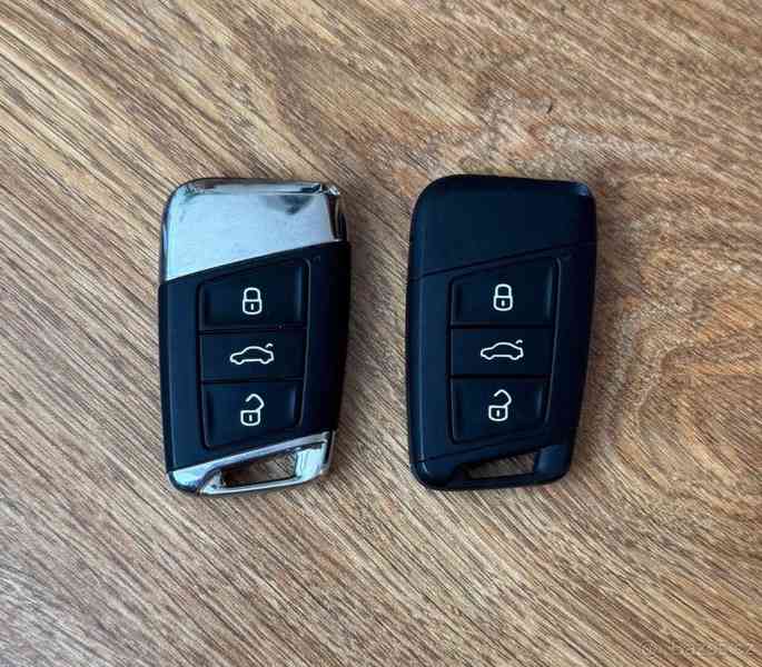Škoda Kodiaq 2,0   Laurin & Klement - foto 11