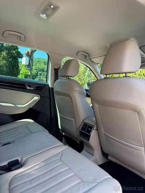 Škoda Kodiaq 2,0   Laurin & Klement - foto 5