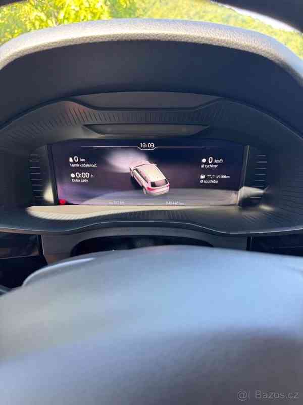 Škoda Kodiaq 2,0   Laurin & Klement - foto 13