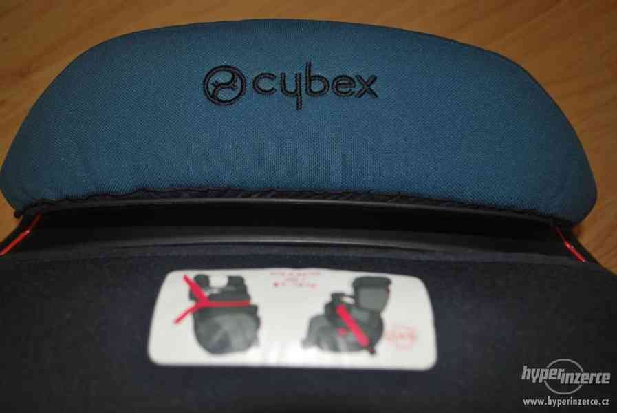 Autosedačka CYBEX Pallas super stav! - foto 2