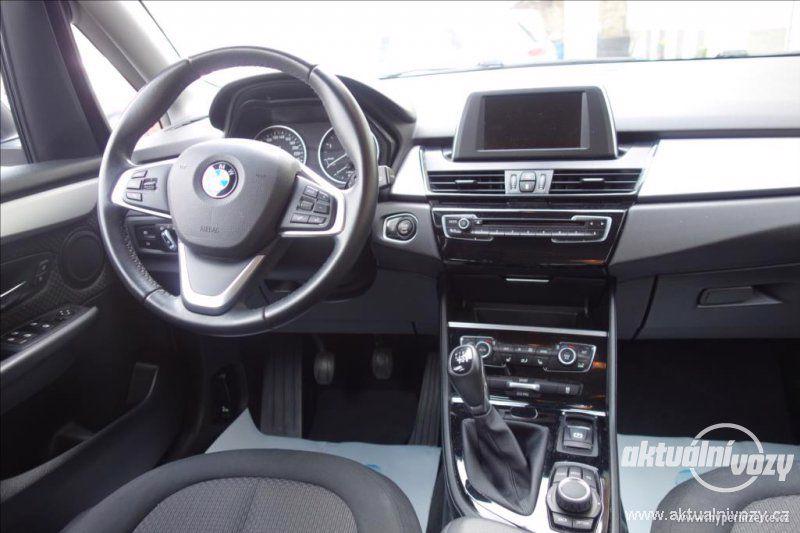 BMW Řada 2 2.0, nafta, r.v. 2015 - foto 11