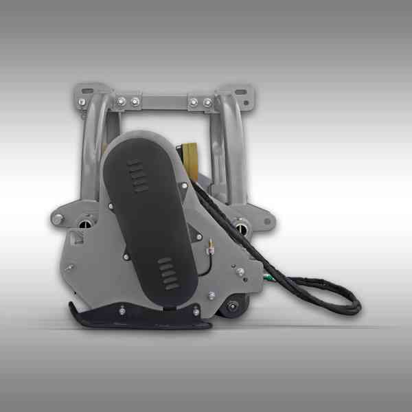 Jansen AG-220 - 220cm mulčovač s posuvom OBOJSTRANNÝ - foto 6