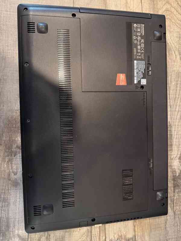NTB Lenovo IdeaPad G50-30 Pentium N3540, 4GB, 8+500GB, 15.6 - foto 3