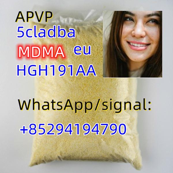 5cl-adb, 5c, 5cl, 5cl-adb-a, 5cladba With Lowest Price And F - foto 2