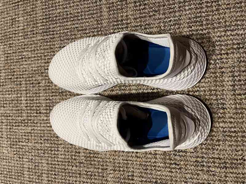 Adidas Deerupt, velikost 44 2/3 - foto 5