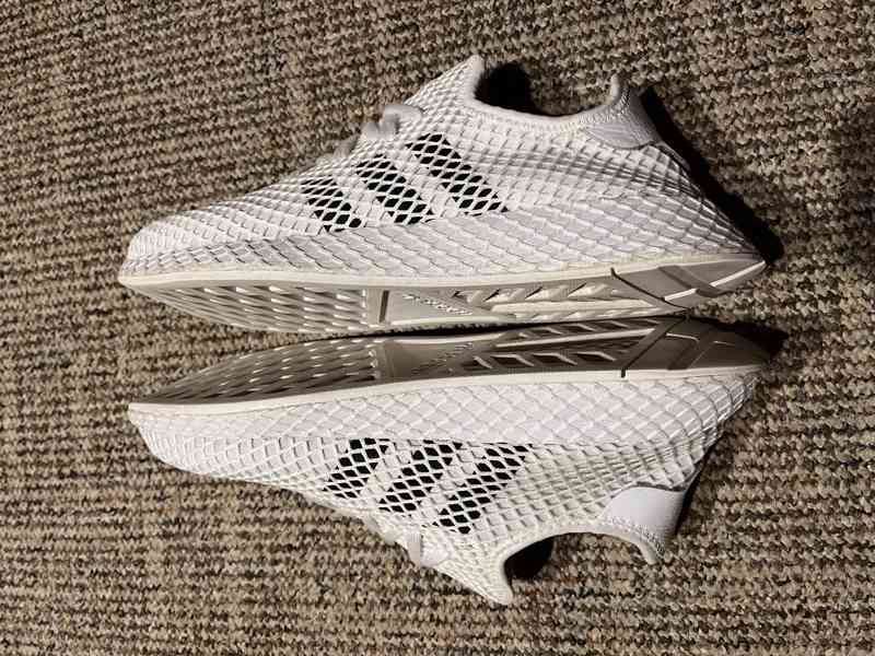 Adidas Deerupt, velikost 44 2/3 - foto 7