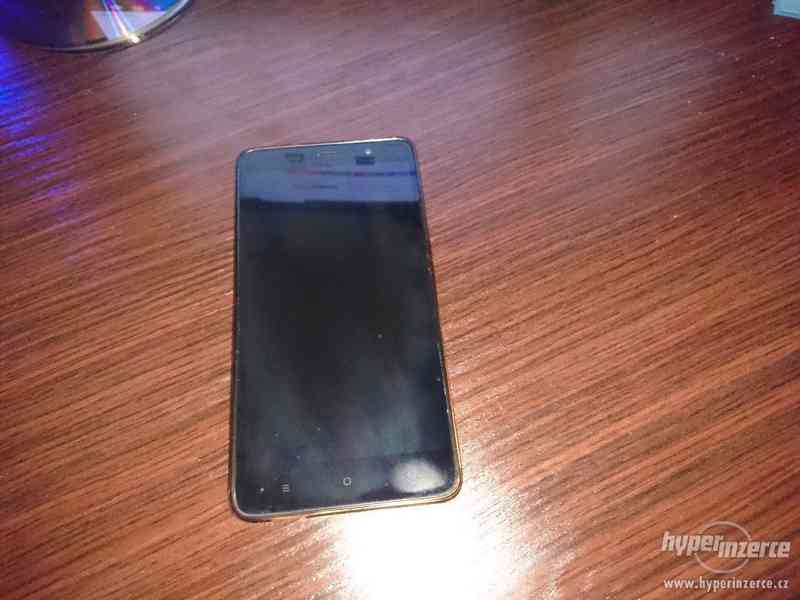 Prodám Xiaomi Redmi Note 3 - foto 1