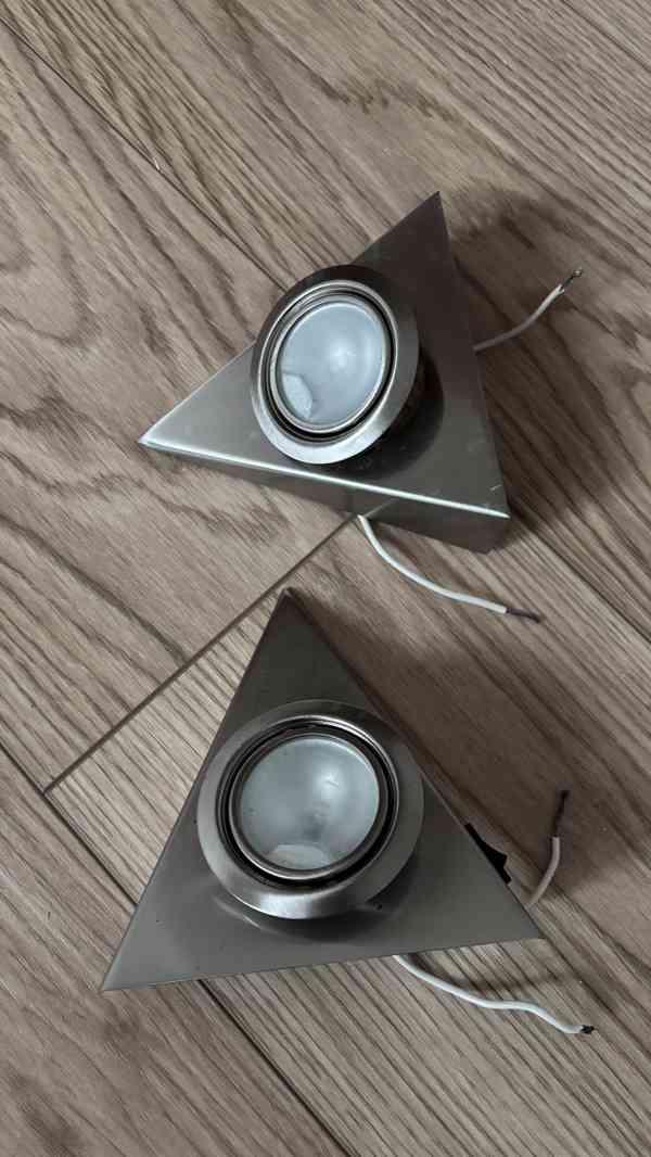 kuchyňské skříňky - foto 5