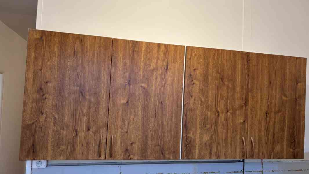 kuchyňské skříňky - foto 2