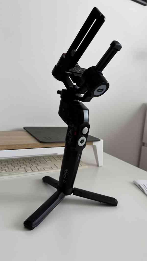 Gimbal MOZA mini-p - foto 1