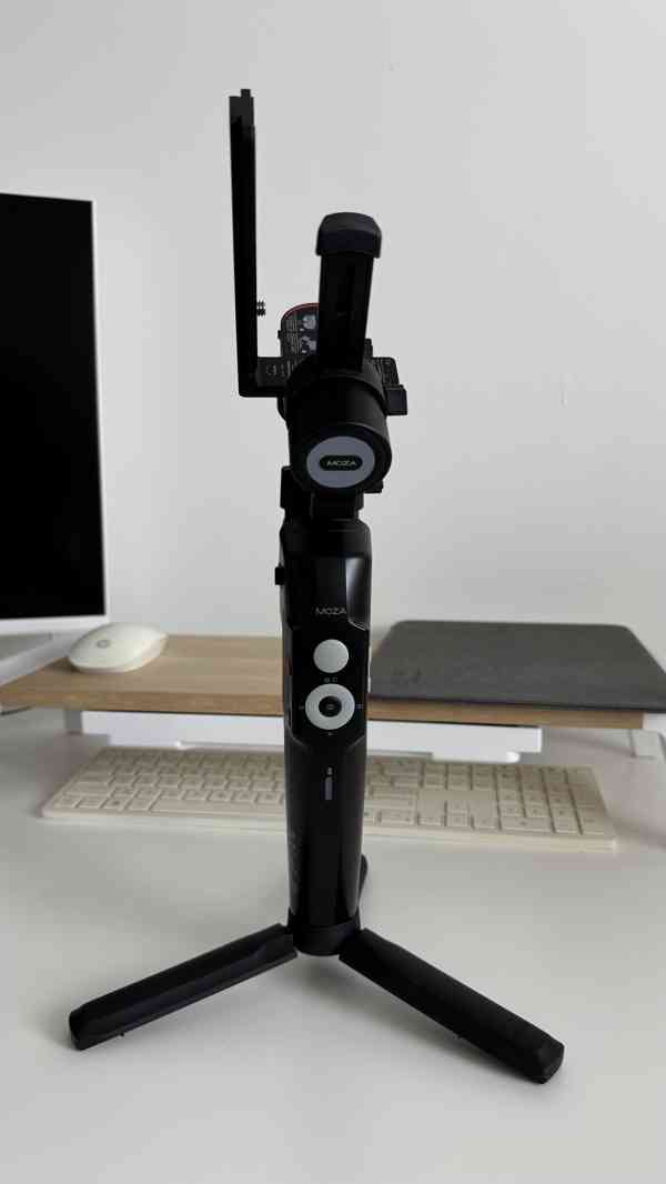 Gimbal MOZA mini-p - foto 2