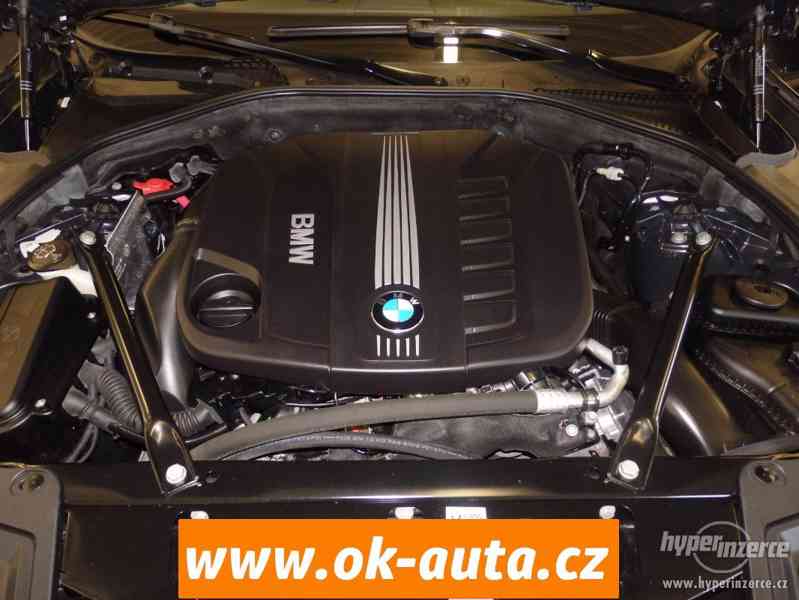 BMW 3.0d X-DRIVE M-PAKET 190 kW SERVIS BMW-DPH - foto 15