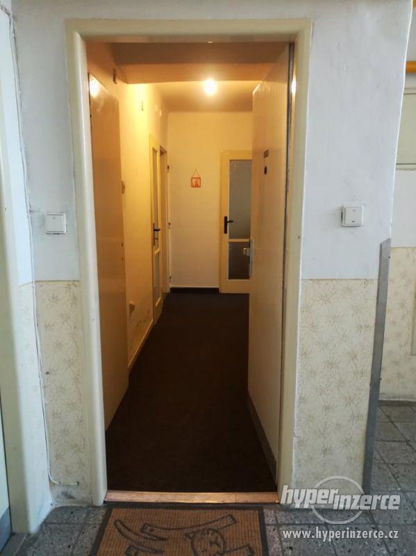 Byt 3+1 Šumperk - foto 3