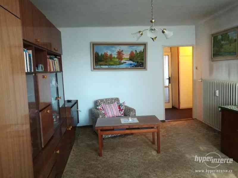 Byt 3+1 Šumperk - foto 4