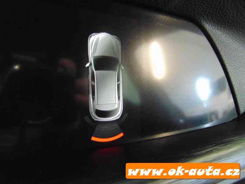 Alfa Romeo Stelvio 2.2 JTD Q4 EXECUTIVE 154 kW-DPH  - foto 16