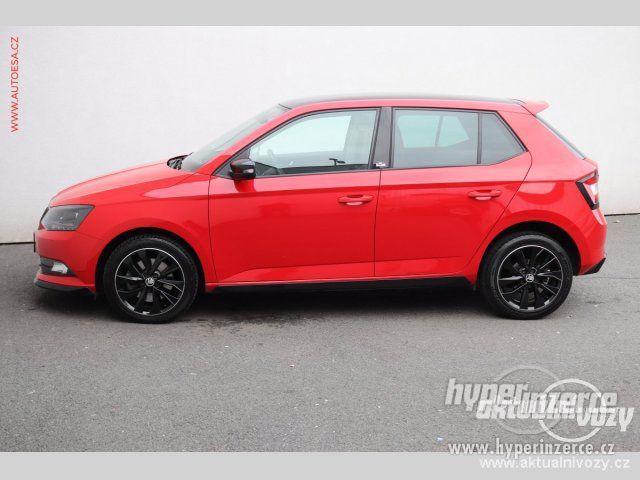 Škoda Fabia 1.2, benzín, 2017 - foto 5