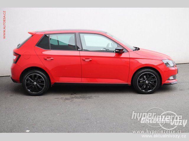 Škoda Fabia 1.2, benzín, 2017 - foto 9