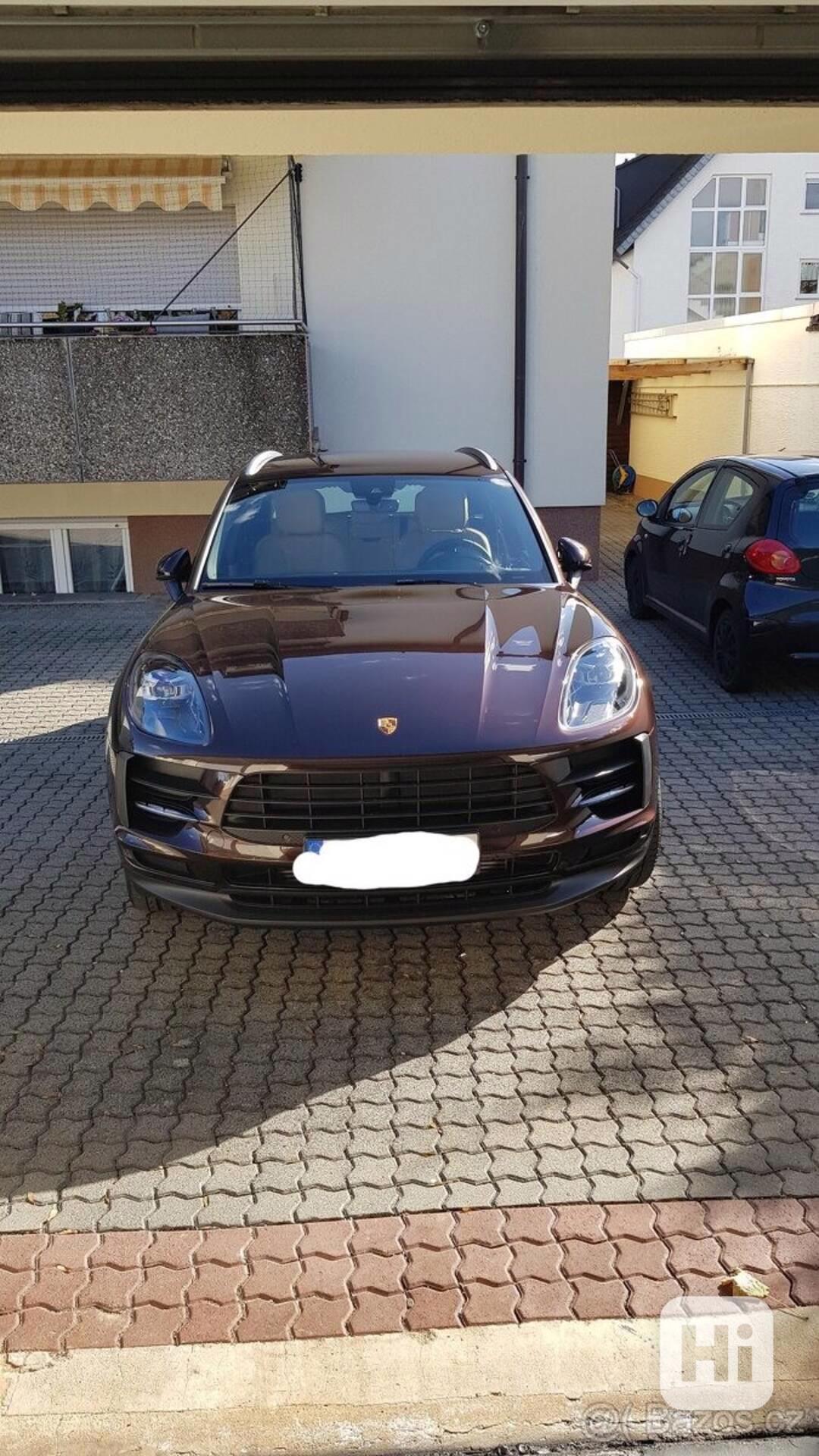Porsche Macan - foto 1