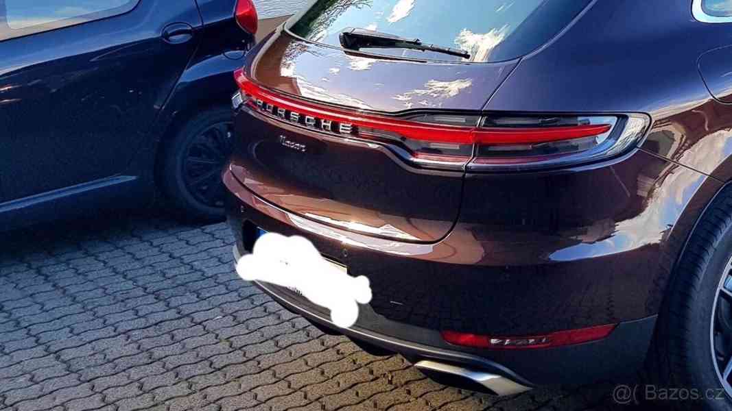 Porsche Macan - foto 2