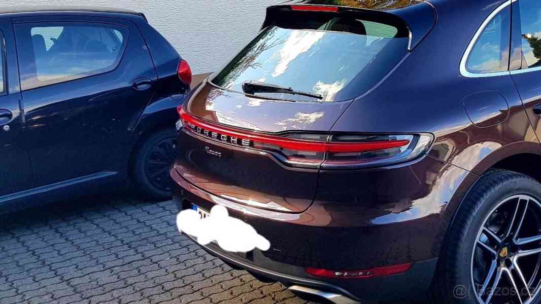 Porsche Macan - foto 15