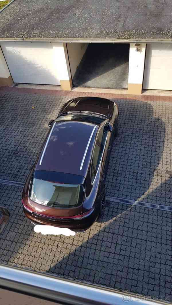 Porsche Macan - foto 6