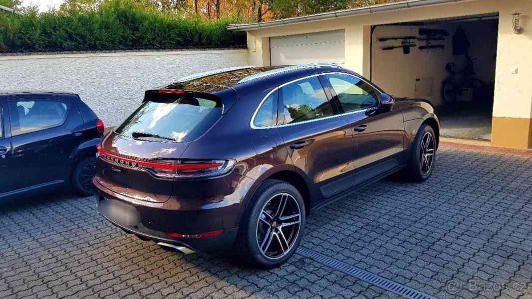 Porsche Macan - foto 14