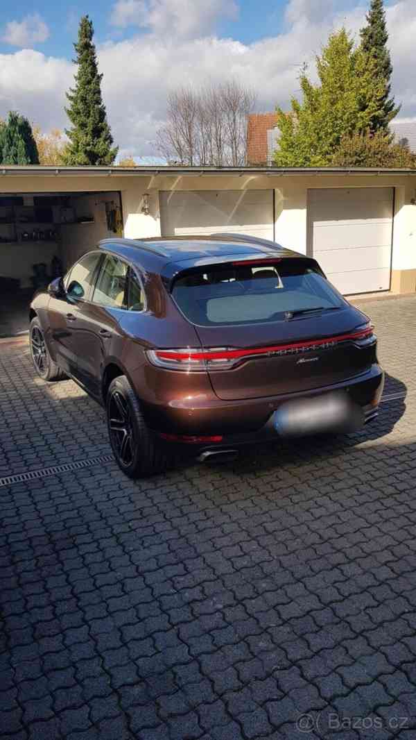 Porsche Macan - foto 12