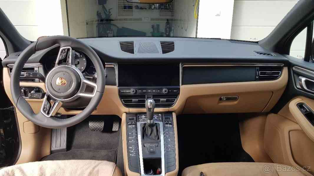Porsche Macan - foto 4