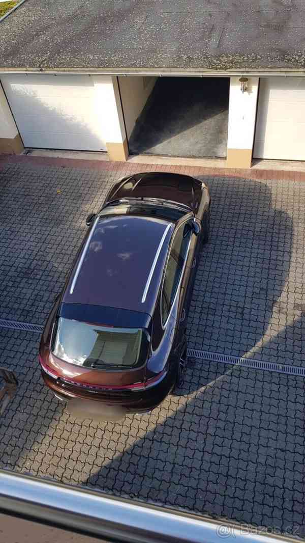 Porsche Macan - foto 5